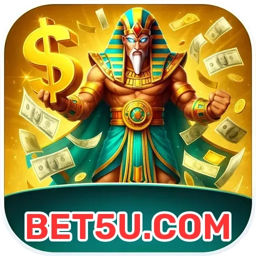 BET5U.COM: O App Que Transforma Sua Forma de Jogar Online