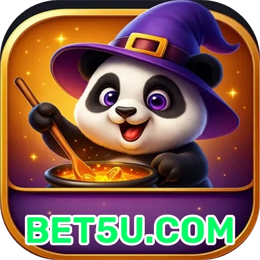 BET5U.COM: A Escolha Certa Para Apostas e Jogos de Cassino