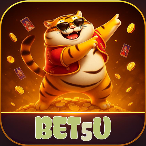 bet5u.com Logo