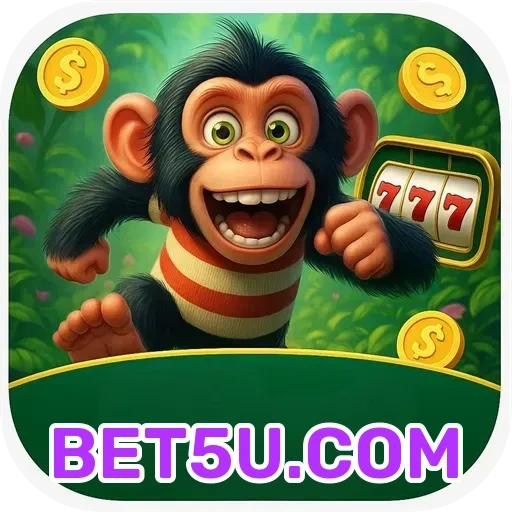 BET5U.COM: Descubra os Recursos Incríveis da Plataforma de Jogos