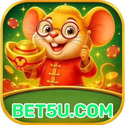 BET5U.COM: Segurança que Transforma sua Experiência de Jogo