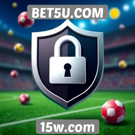 Avaliação de segurança do site BET5U.COM
