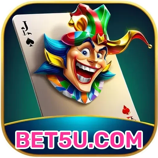 BET5U.COM: Caça-Níqueis que Prometem Diversão e Emoção Sem Fim