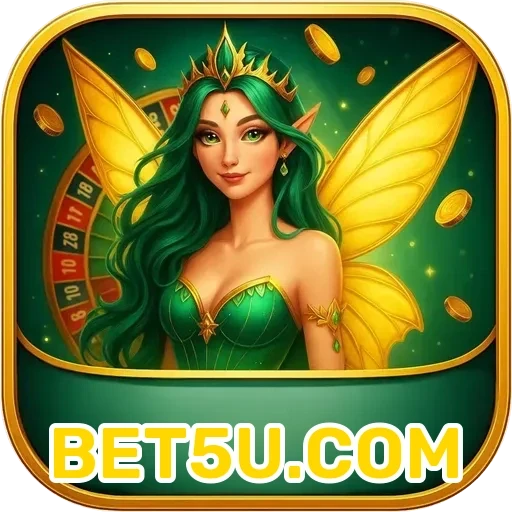 BET5U.COM: O Portal Definitivo para Apostas em Eventos Esportivos