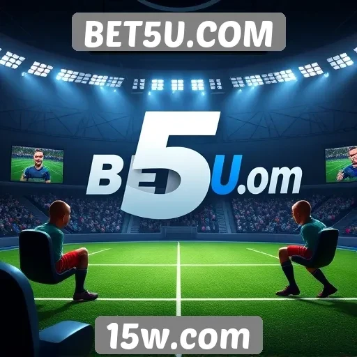 Experiência do usuário em BET5U.COM é elogiada